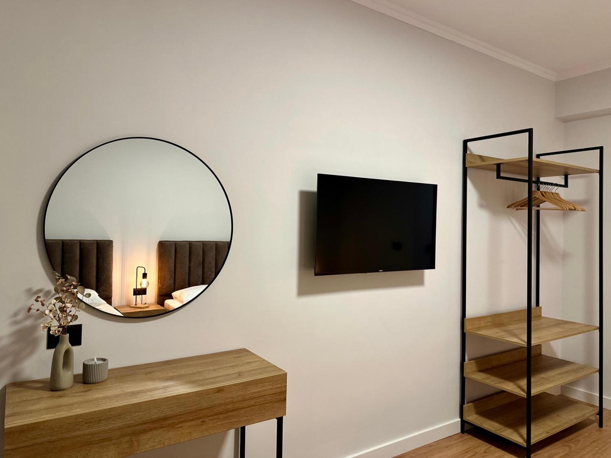 Lidia Apartments Саранда Екстер'єр фото