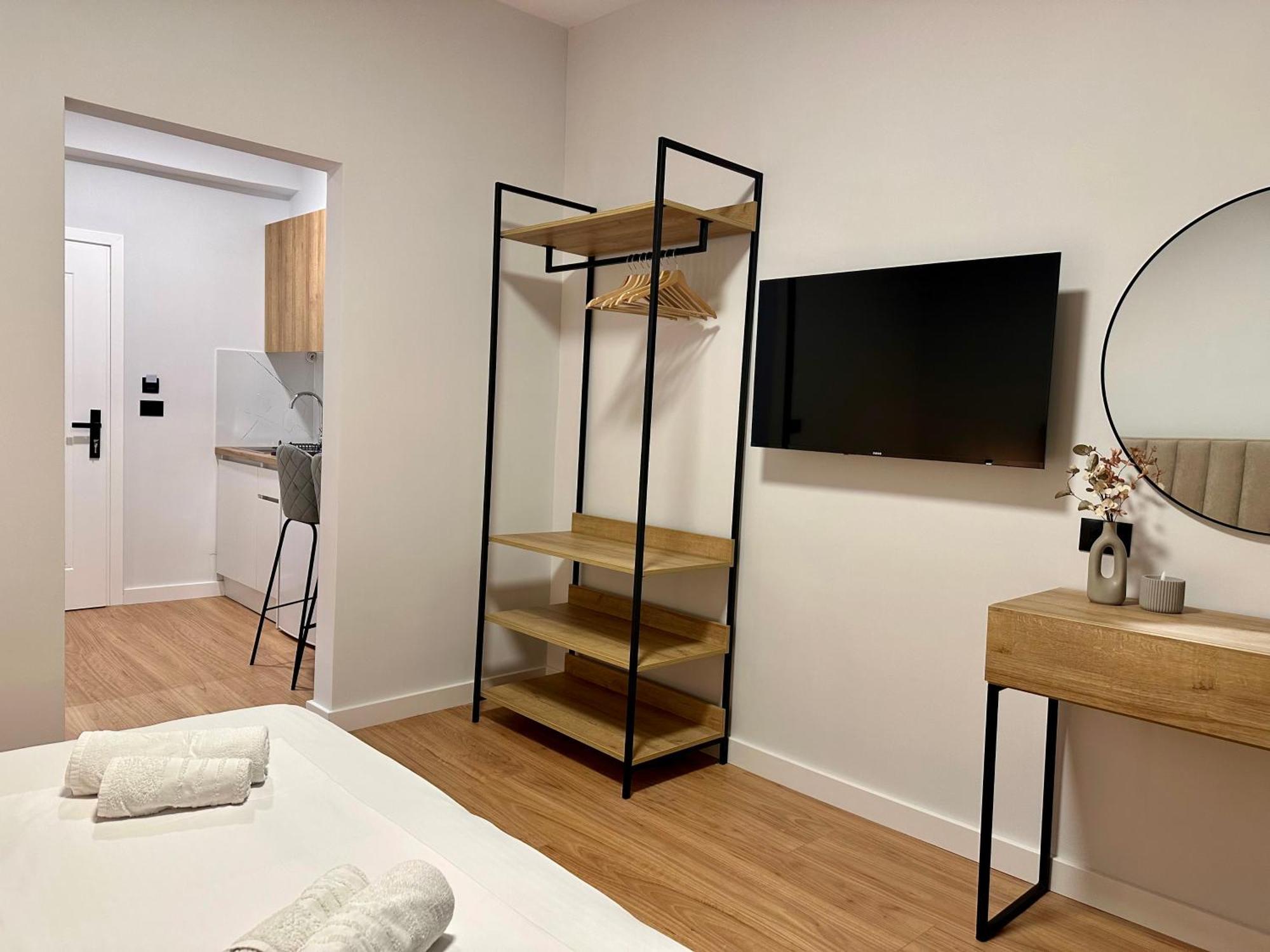 Lidia Apartments Саранда Екстер'єр фото