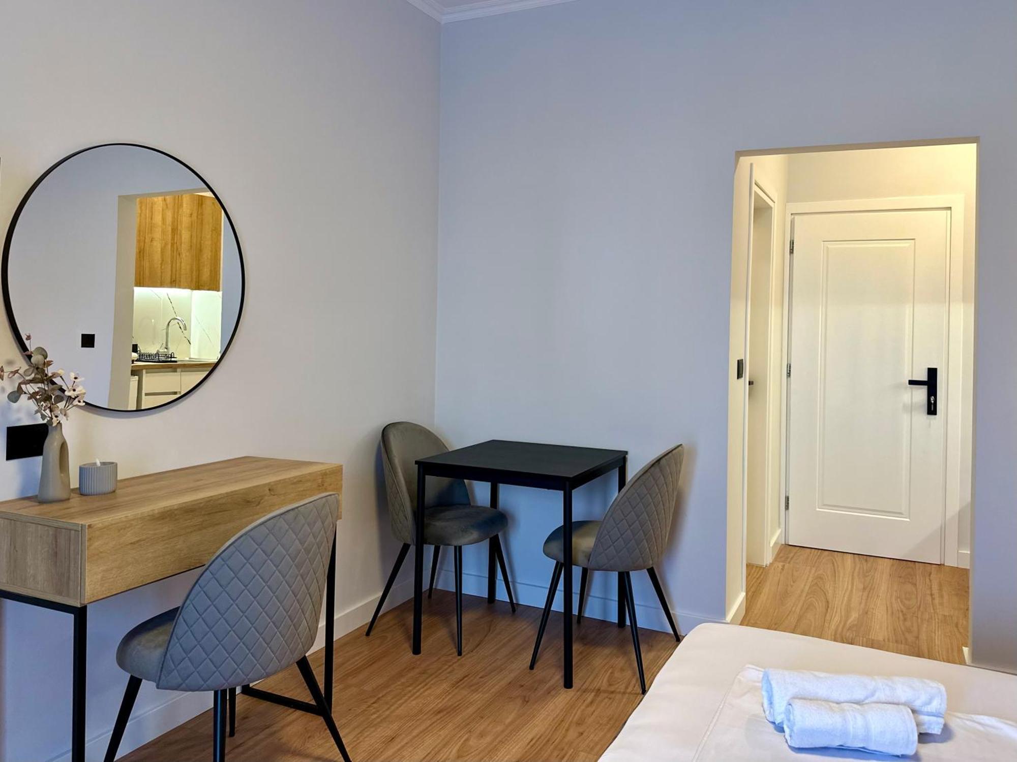 Lidia Apartments Саранда Екстер'єр фото